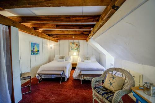 Bed & Breakfast The Wagner At Duck Creek