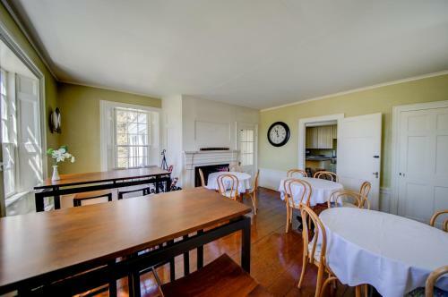 Bed & Breakfast The Wagner At Duck Creek