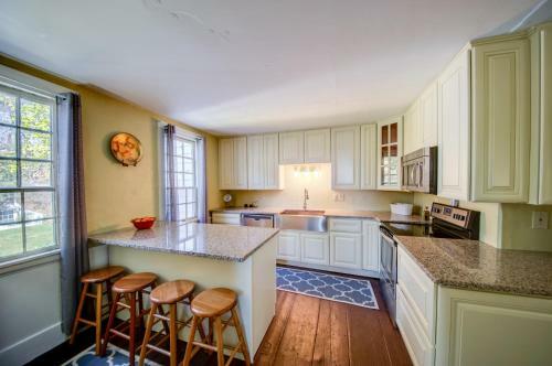 Bed & Breakfast The Wagner At Duck Creek