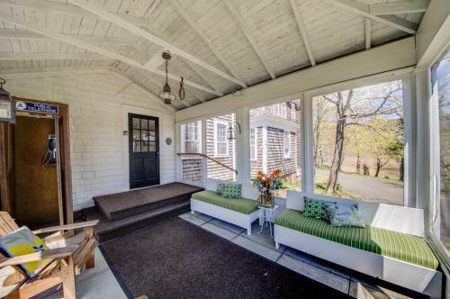 Bed & Breakfast The Wagner At Duck Creek