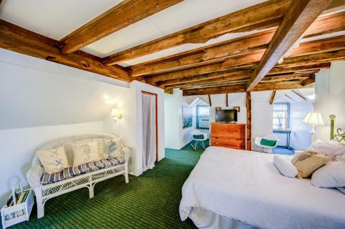 Bed & Breakfast The Wagner At Duck Creek