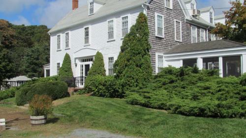 Bed & Breakfast The Wagner At Duck Creek