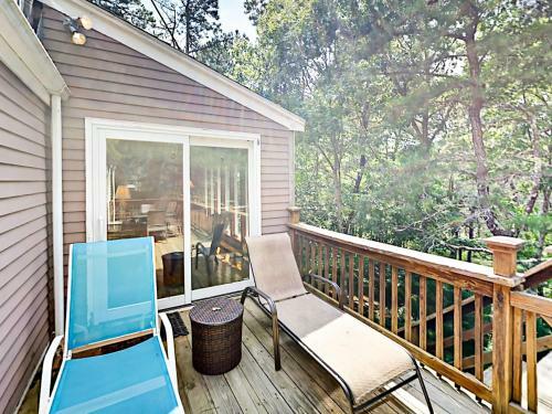 349 Old Kings Highway Home