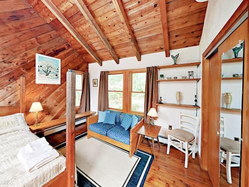 349 Old Kings Highway Home