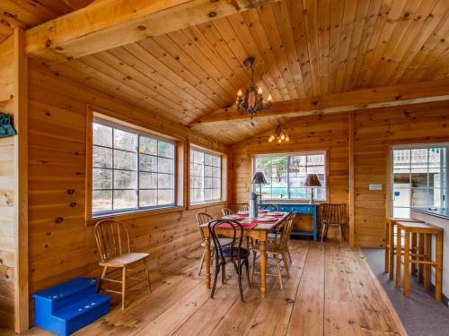 The Artist Shack