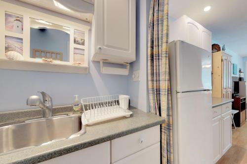 Apartamento The Lighthouse Getaway