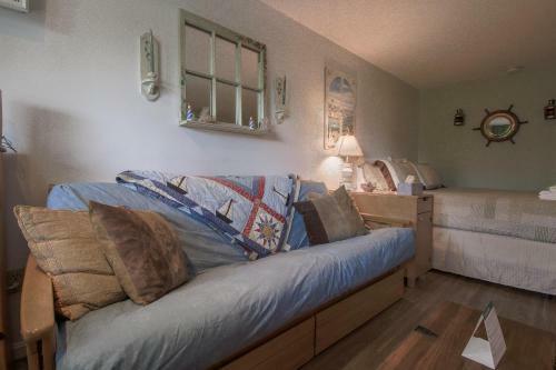 Apartamento The Lighthouse Getaway