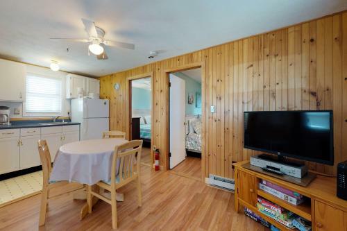 Apartamento The Lighthouse Getaway