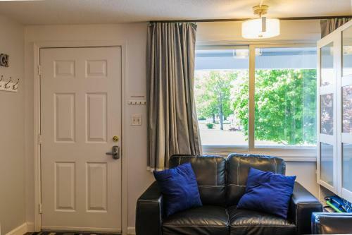 Apartamento The Lighthouse Getaway