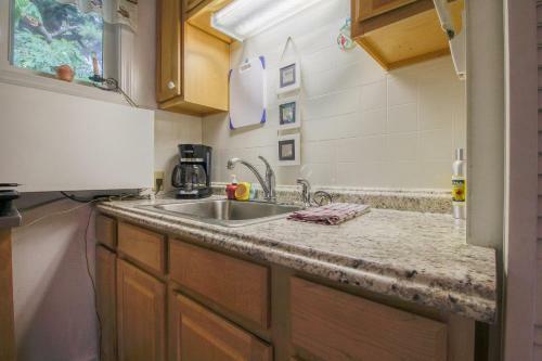 Apartamento The Lighthouse Getaway