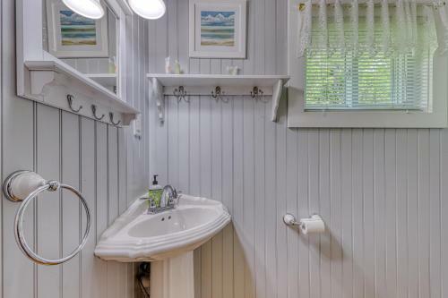 Apartamento The Lighthouse Getaway
