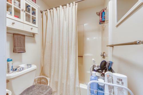 Apartamento The Lighthouse Getaway