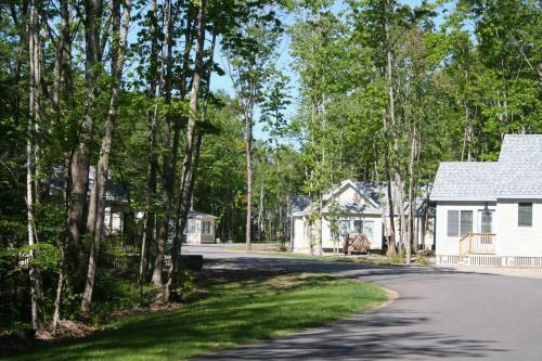 Cottage 209 (the Lighthouse)