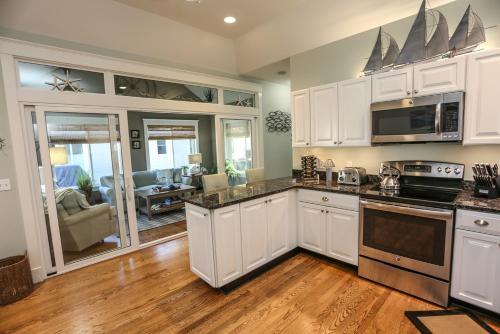 Cottage 705 (the Boardwalk 2)