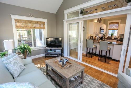 Cottage 705 (the Boardwalk 2)