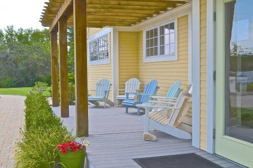 Cottage 705 (the Boardwalk 2)