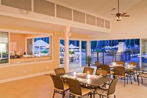 Cottage 705 (the Boardwalk 2)