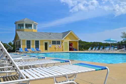Cottage 705 (the Boardwalk 2)
