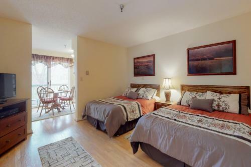 Apartamento Wellington Manor