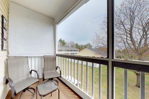 Apartamento Wellington Manor