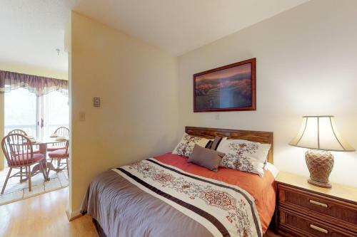 Apartamento Wellington Manor