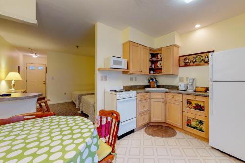 Apartamento Wellington Manor