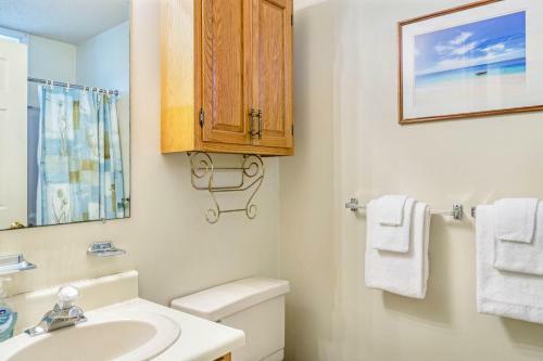 Apartamento Wellington Manor