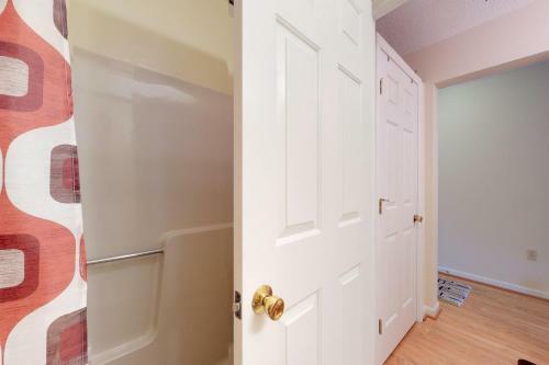 Apartamento Wellington Manor