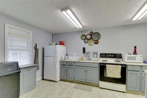Apartamento Wellington Manor