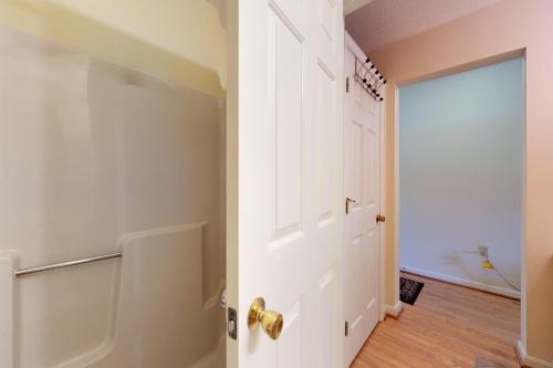 Apartamento Wellington Manor