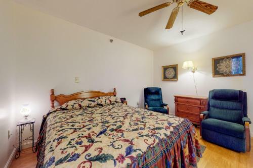 Apartamento Wellington Manor