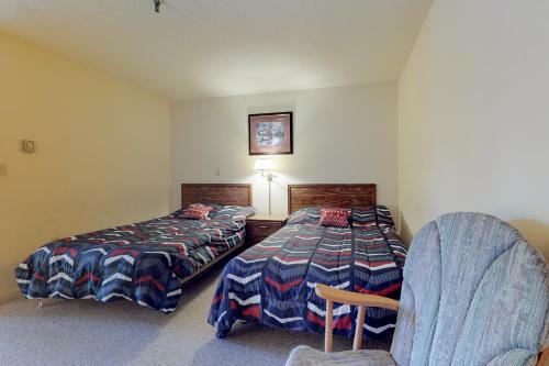 Apartamento Wellington Manor