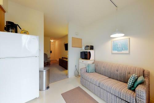 Apartamento Wellington Manor