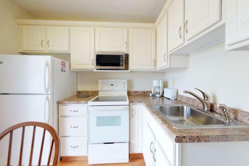 Apartamento Wellington Manor