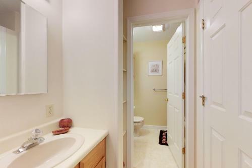 Apartamento Wellington Manor