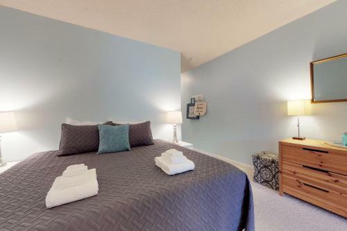 Apartamento Wellington Manor