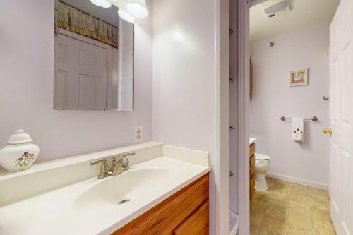 Apartamento Wellington Manor