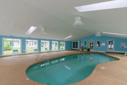 Apartamento Wellington Manor