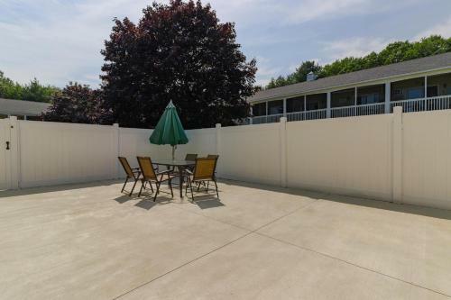 Apartamento Wellington Manor