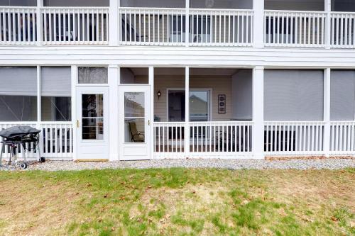 Apartamento Wellington Manor