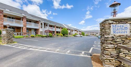 Apartamento Misty Harbor Resort