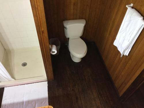 Hotel Grahams Place Guanaja