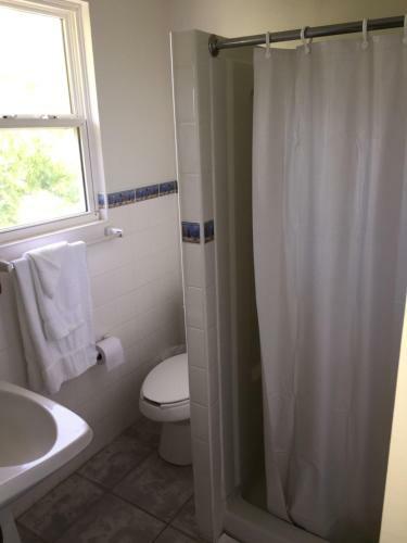 Hotel Grahams Place Guanaja
