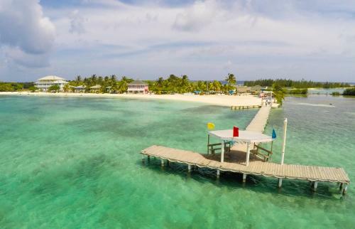 Hotel Grahams Place Guanaja