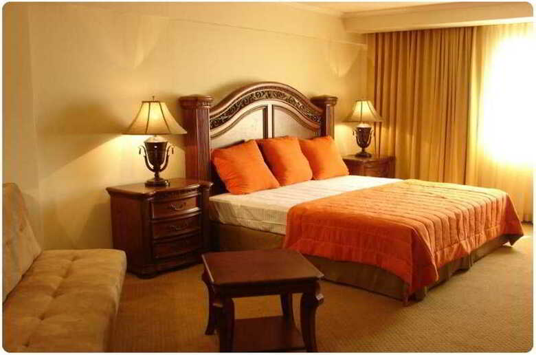 Hotel Clarion Suites Mediterraneo