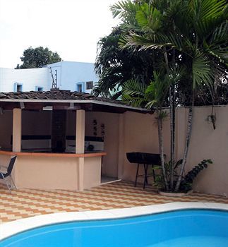 La Posada B&B