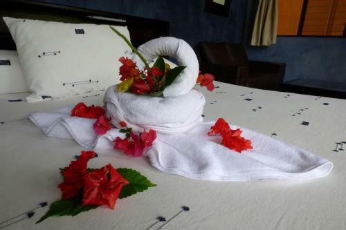 Tenorio Lodge