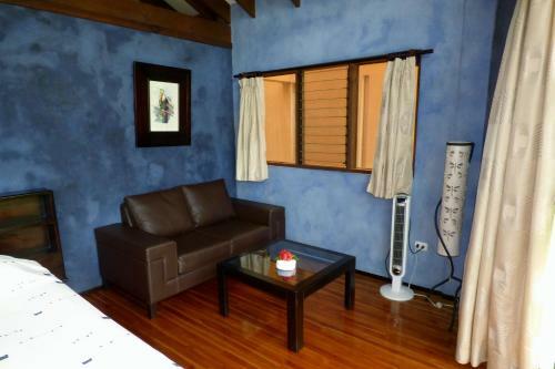 Tenorio Lodge