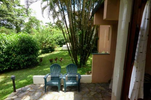 Tenorio Lodge