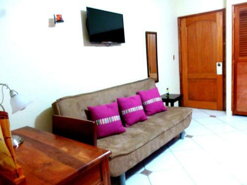 Hotel Hostal Green Frog